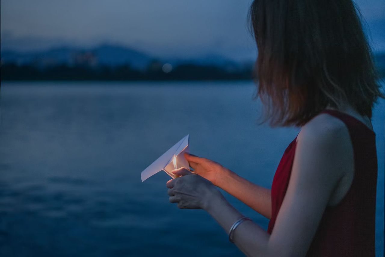 【CAT】烧掉希望,重获新生。