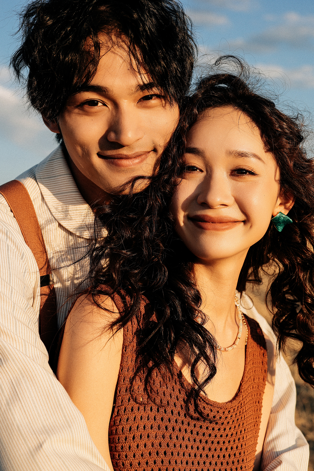 在恰西的路上.....（图ZMzY4ODU4MzQw） - 人像摄影 - 站酷设计师浪漫的世之介原创素材 - 站酷ZCOOL