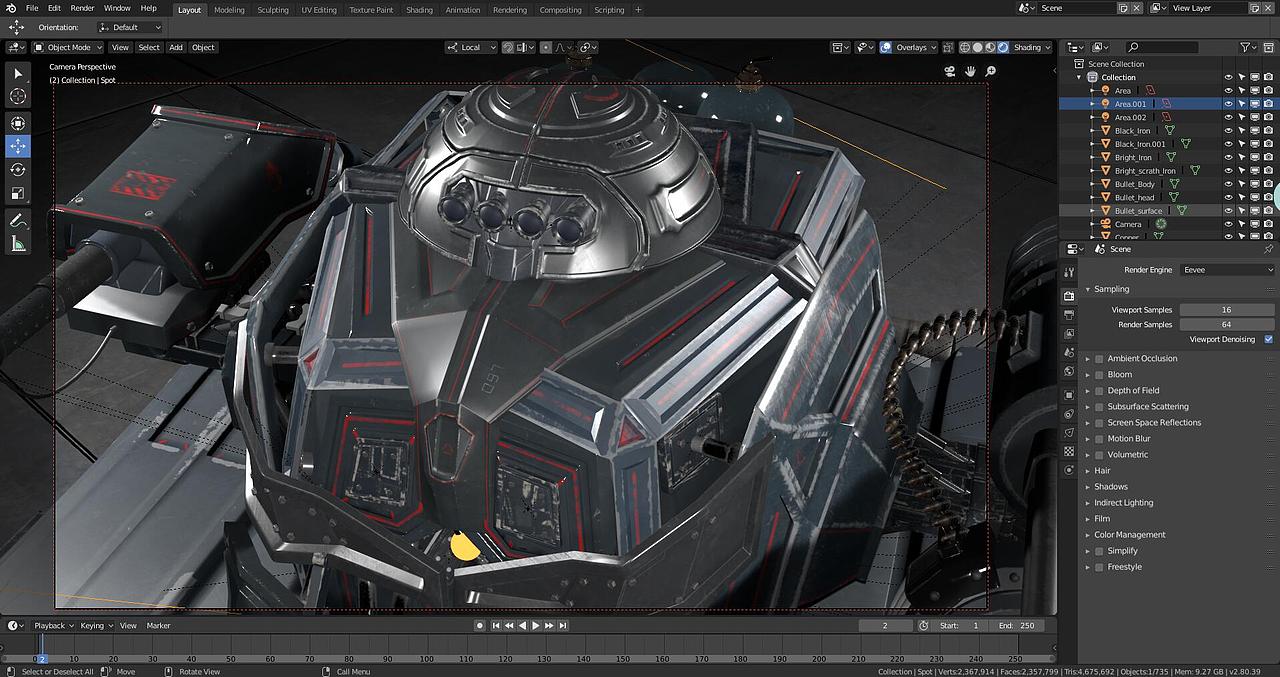 陸地機(jī)甲設(shè)計 Tank-Robot（圖ZMTQxNDEyNDc2） - 機(jī)械/交通 - 站酷設(shè)計師Max_ivan原創(chuàng)素材 - 站酷ZCOOL