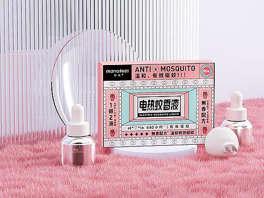 电热蚊香液（国产）