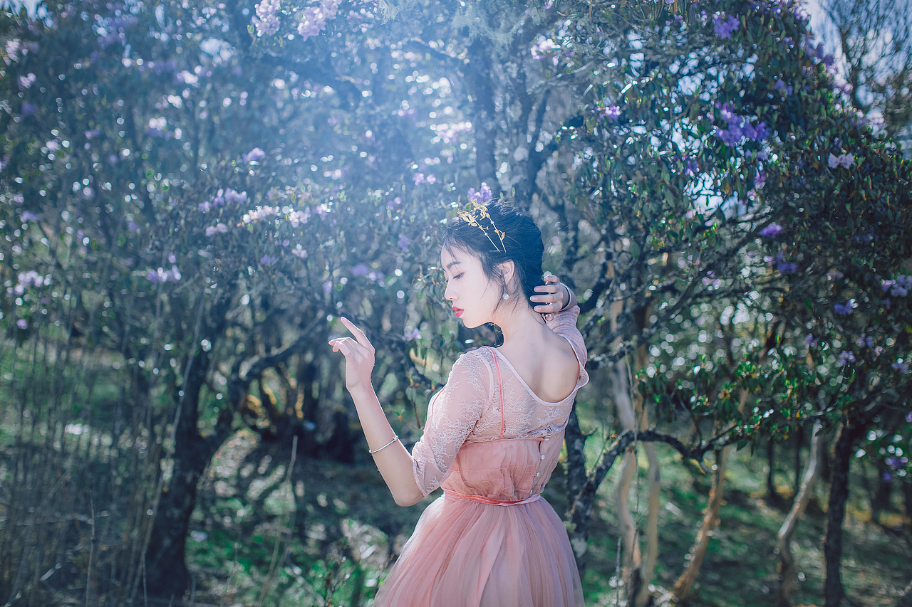 时光，旅行，慢生活-1