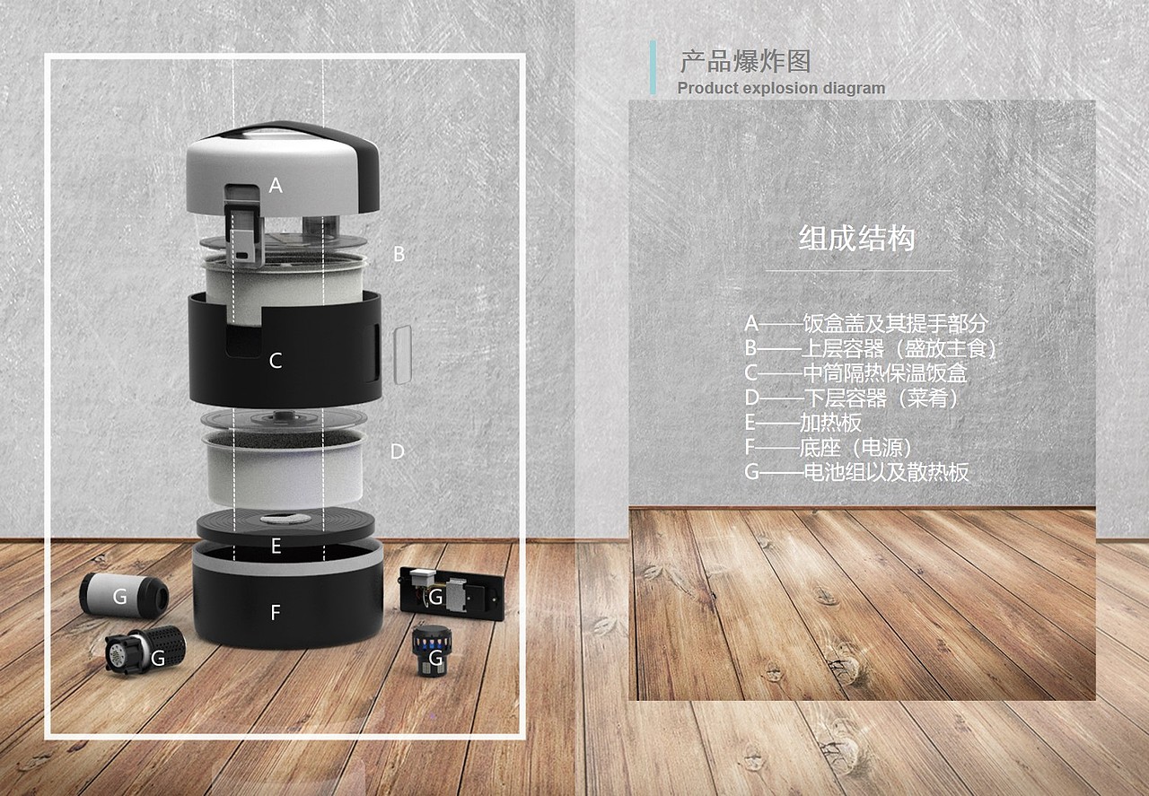 2018工业产品作品集（图ZMjQwNDAyOTU2） - 人机交互 - 站酷设计师Snan小白原创素材 - 站酷ZCOOL