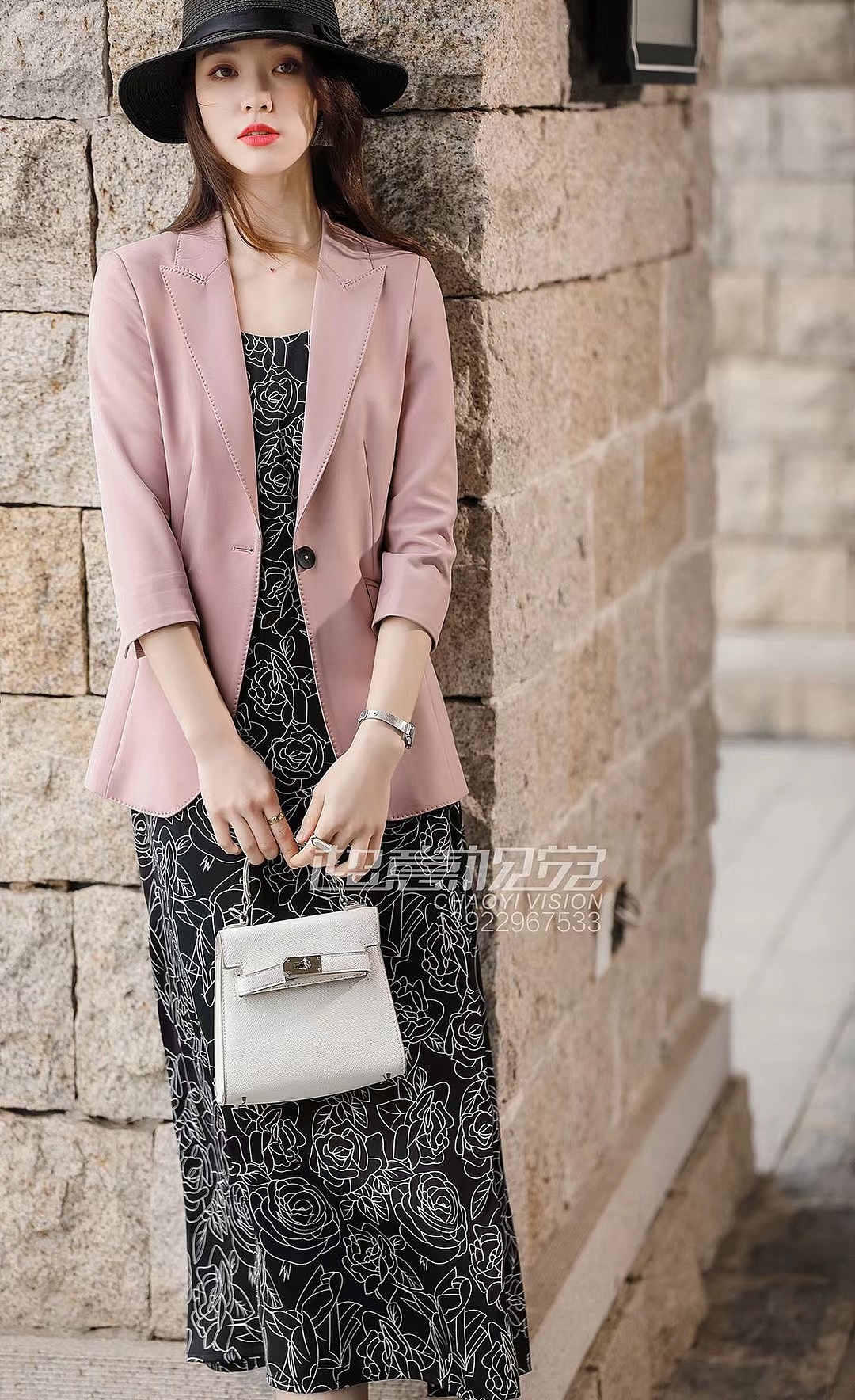 职业女装拍摄（图ZMjQ5Njk5ODAw） - 人像摄影 - 站酷设计师超意视觉原创素材 - 站酷ZCOOL