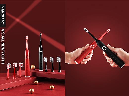 ● 产品拍摄 礼遇手作 & 视觉新青年 S/N #048