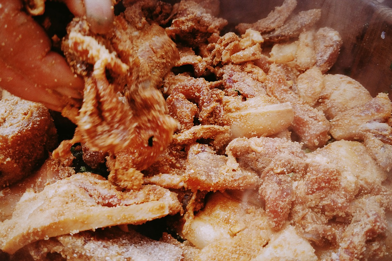 新冠期间的湖北