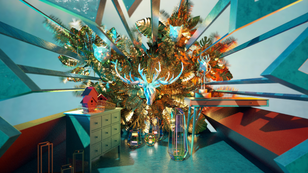 Loop Space | 第五期 2018