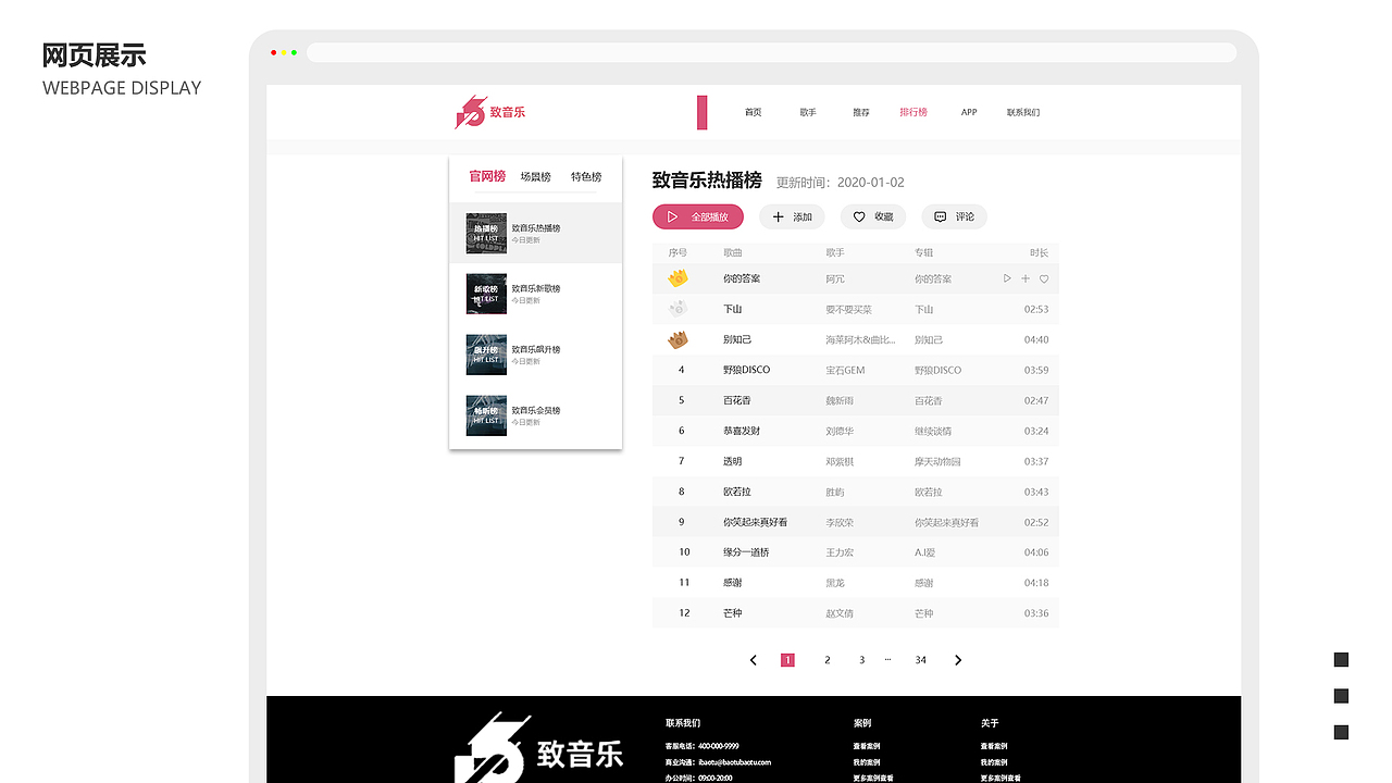 作品集展示（图ZMTk3MTIyMjQ4） - 主题/皮肤 - 站酷设计师白色衬衣粉色裙原创素材 - 站酷ZCOOL