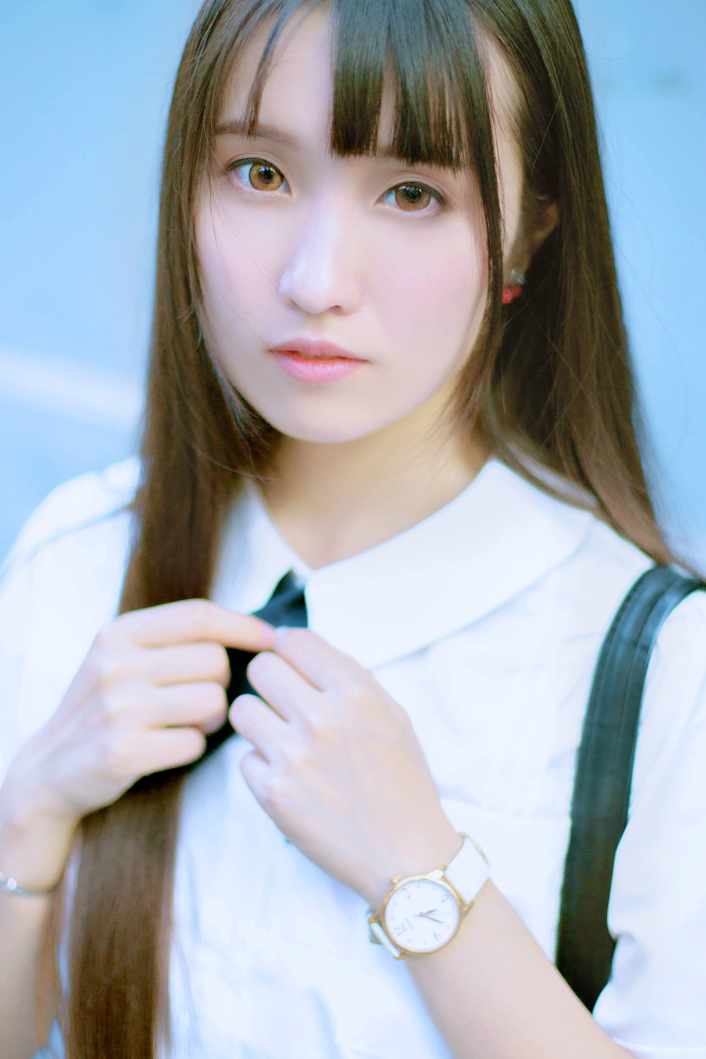 那些眉清目秀的日子