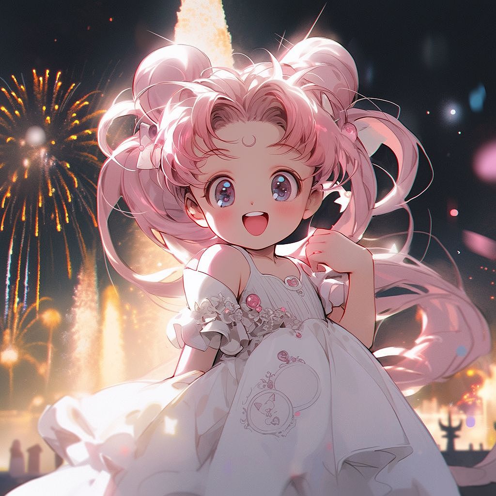 向烟花许个愿吧（图ZMzQ2Njk2NjA0） - AI - 站酷设计师Z910522602原创素材 - 站酷ZCOOL