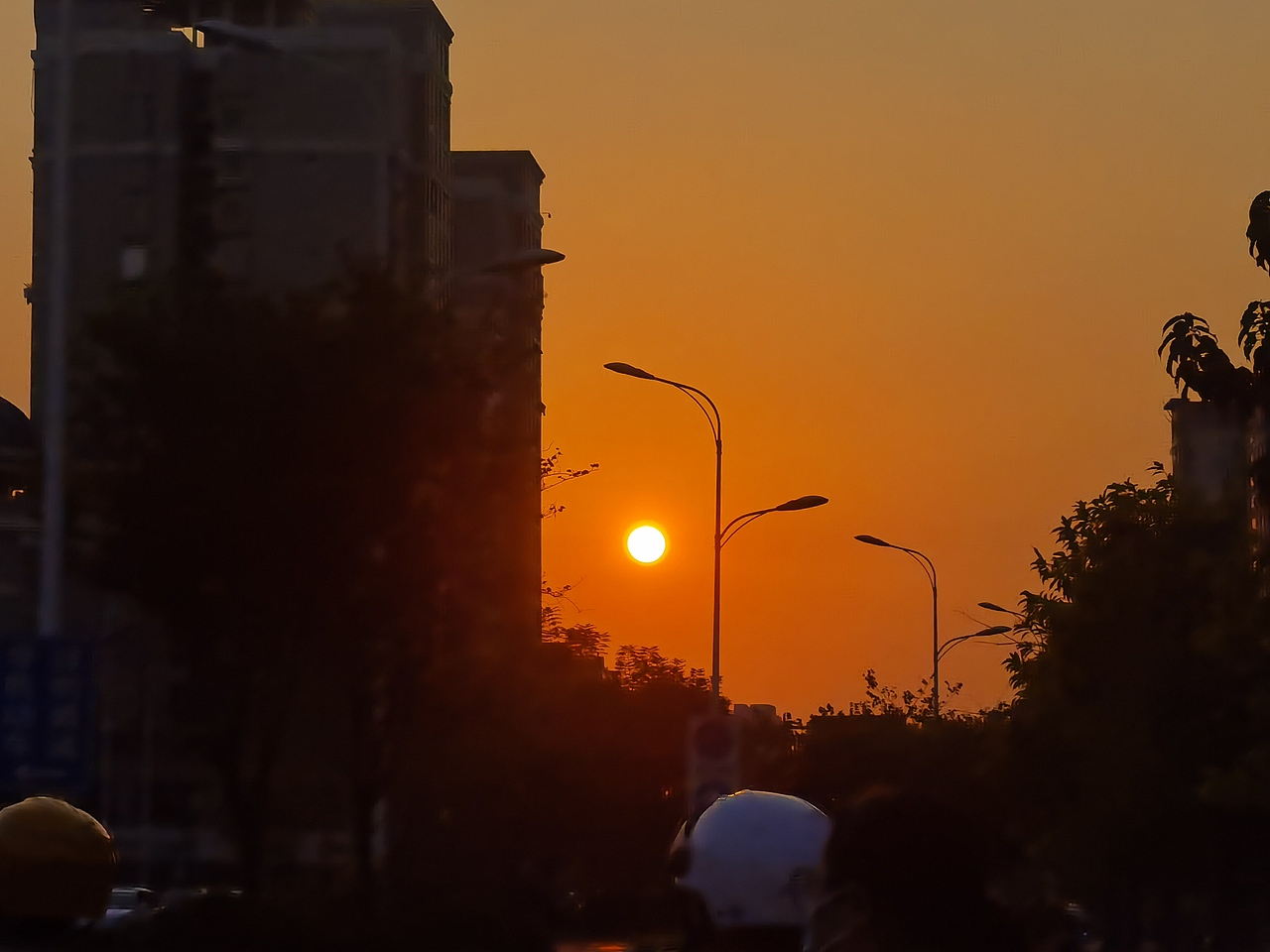 下班零元快樂（圖ZMzE5MzA5ODEy） - 風光攝影 - 站酷設計師EN9Odd5jSn原創(chuàng)素材 - 站酷ZCOOL