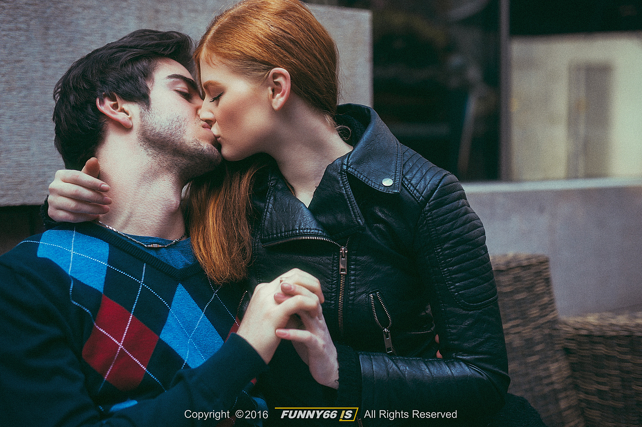 【 The Time of Love 】