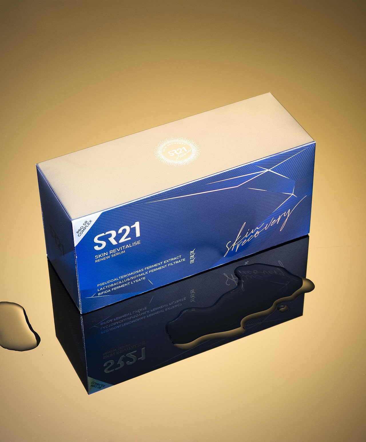 美妆护肤|sr21精华|电商摄影（图ZMjE0MTk3MDA0） - 产品摄影 - 站酷设计师52Hz摄影室阿瑞原创素材 - 站酷ZCOOL