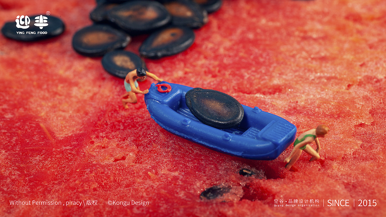 干货定制拍摄 商业摄影 创意摄影 微距小人摄影（图ZMTgzMDUzMTcy） - 产品摄影 - 站酷设计师Sunny潮叫兽原创素材 - 站酷ZCOOL