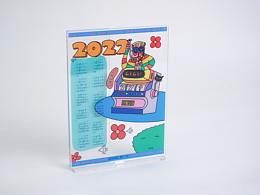 原創(chuàng)嘎嘎和嘿咪產(chǎn)品周邊