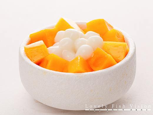 美食几个