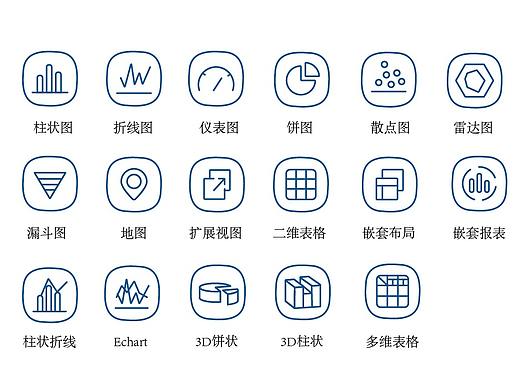 图标系列