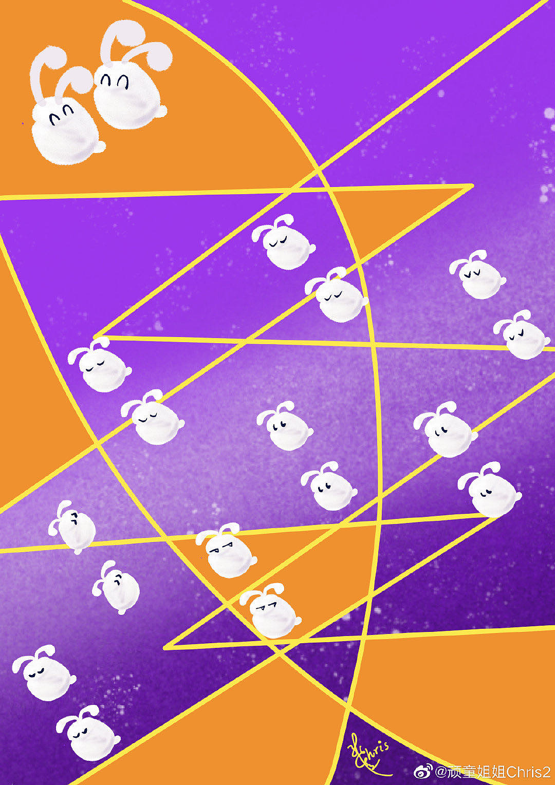 小故事（图ZMjI2ODQ3Njgw） - 儿童插画 - 站酷设计师顽童Chris原创素材 - 站酷ZCOOL