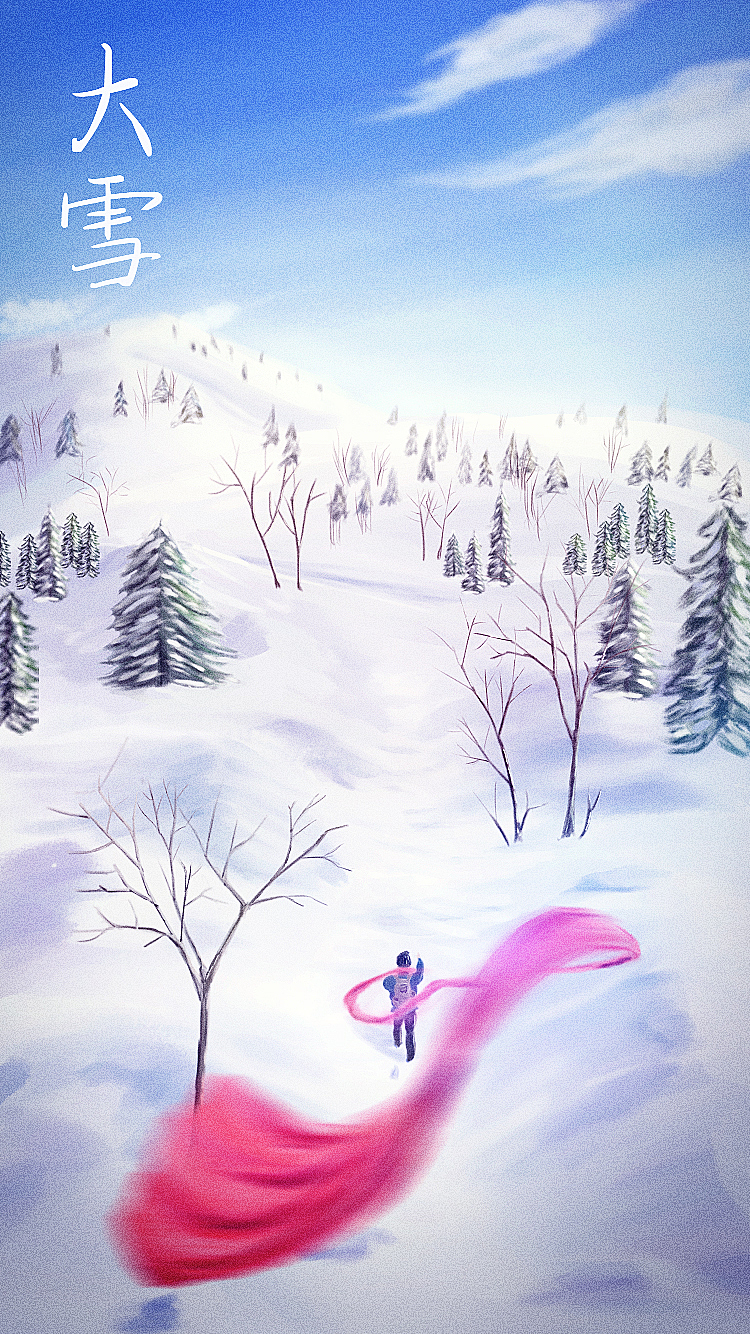 2021插画（图ZMjcyMzEwMTY4） - 创作习作 - 站酷设计师lysf1126原创素材 - 站酷ZCOOL