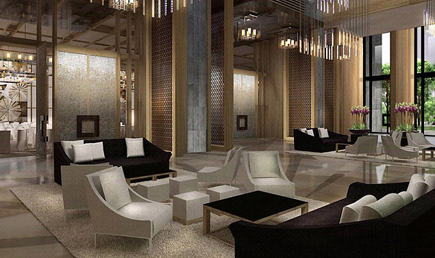 高档酒店排名_高档矿泉水排名(2)