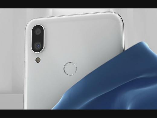 魅族Meizu Note9手机发布会亮相视频