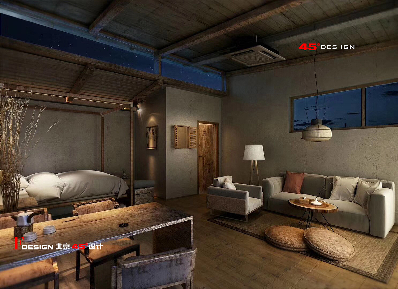 一篇课文（图ZMTA0NDI2NDg0） - 家装设计 - 站酷设计师45度设计原创素材 - 站酷ZCOOL