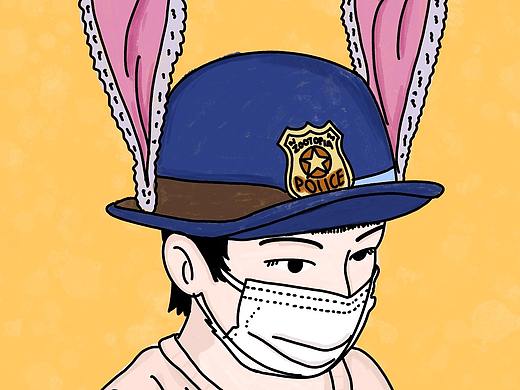 摄影及手绘作品（个人主页-ZNDg1Mzk2NjQ=） - 儿童插画 - 站酷设计师Willamlin原创素材 - 站酷ZCOOL