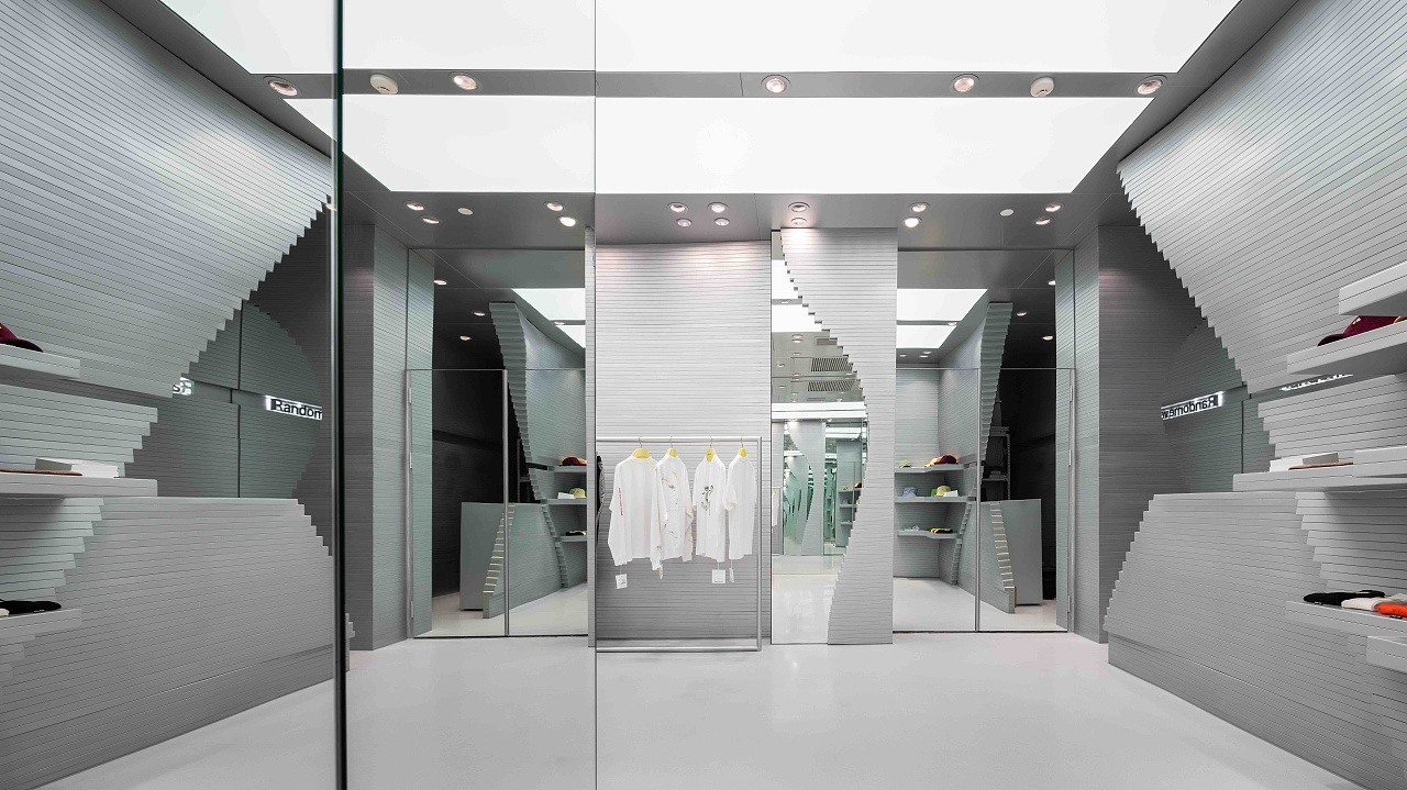 Randomevent - 北京