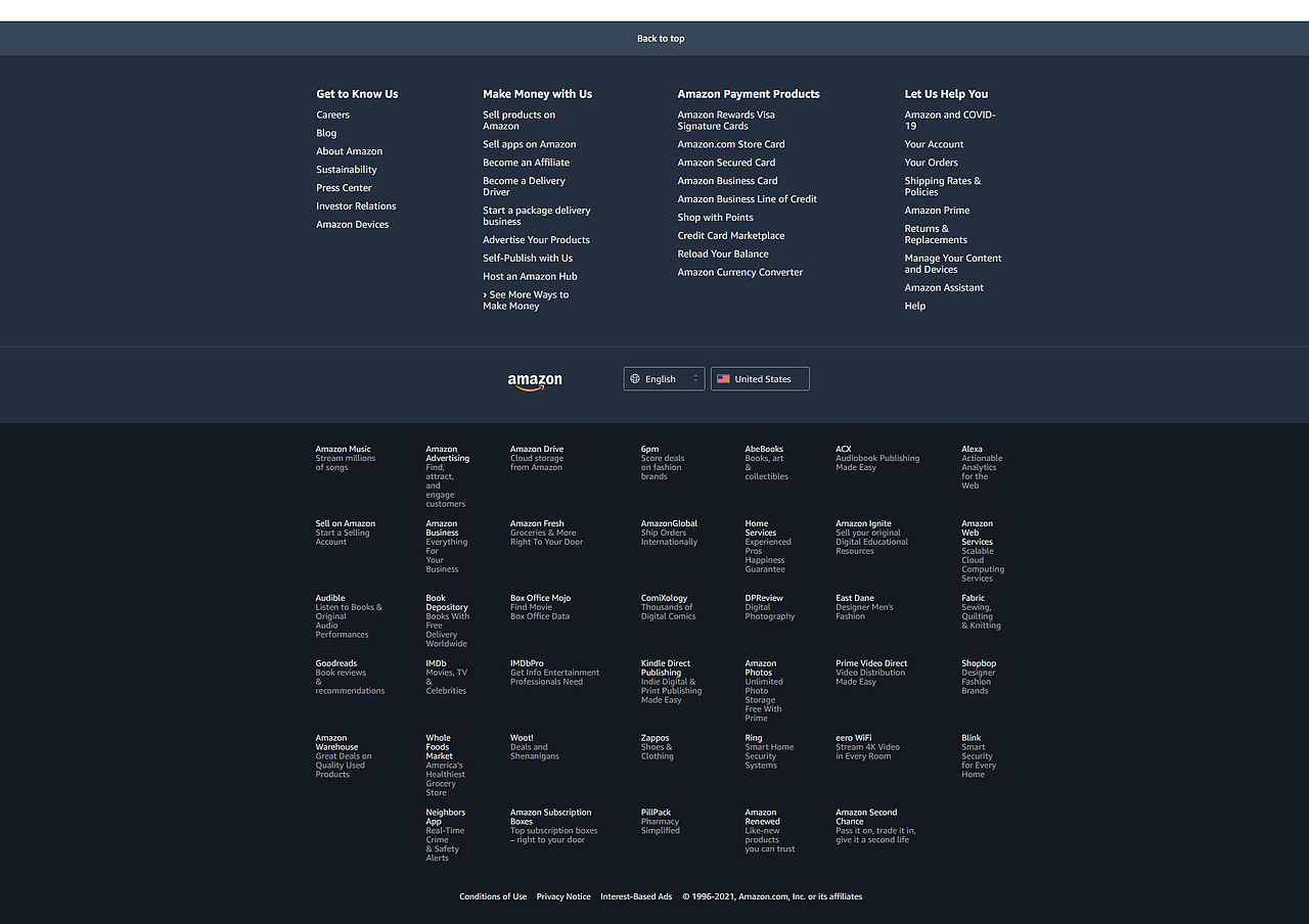 健身器材亚马逊首页店铺装修（图ZMjc3ODc1MzIw） - 电商 - 站酷设计师福州XINGRONG设计原创素材 - 站酷ZCOOL