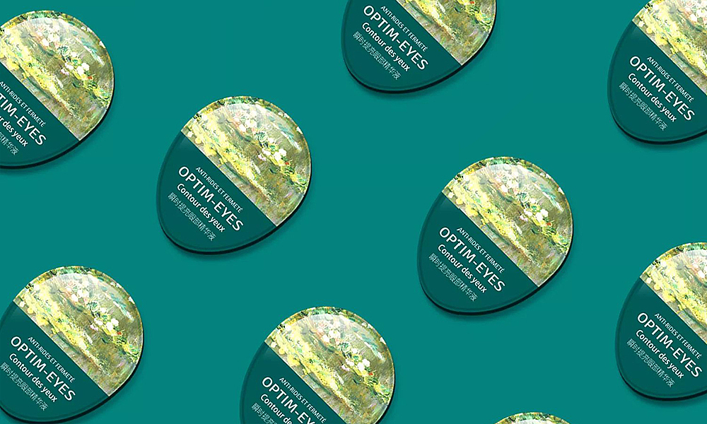 洛芙兰LOFELLE | 眼霜套盒 泥膜