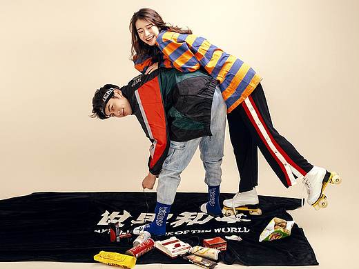 世界和平（个人主页-ZMzUzNzA2MzI=） - 人像摄影 - 站酷设计师于财壮修图机构原创素材 - 站酷ZCOOL