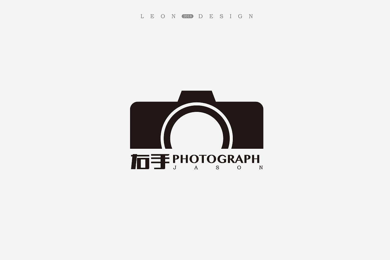 Leon LOGO 2018（图ZMTMxNTE2MzAw） - Logo - 站酷设计师Leon李昂原创素材 - 站酷ZCOOL