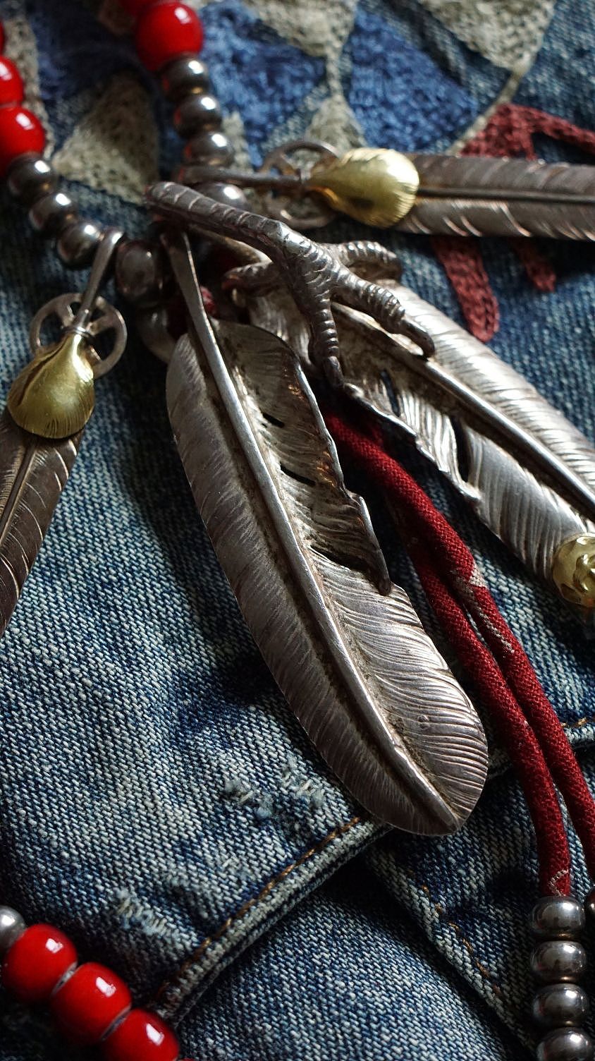 Goro's套链（图ZMzQ0ODY5MDM2） - 首饰设计 - 站酷设计师猴哥文玩工作室原创素材 - 站酷ZCOOL