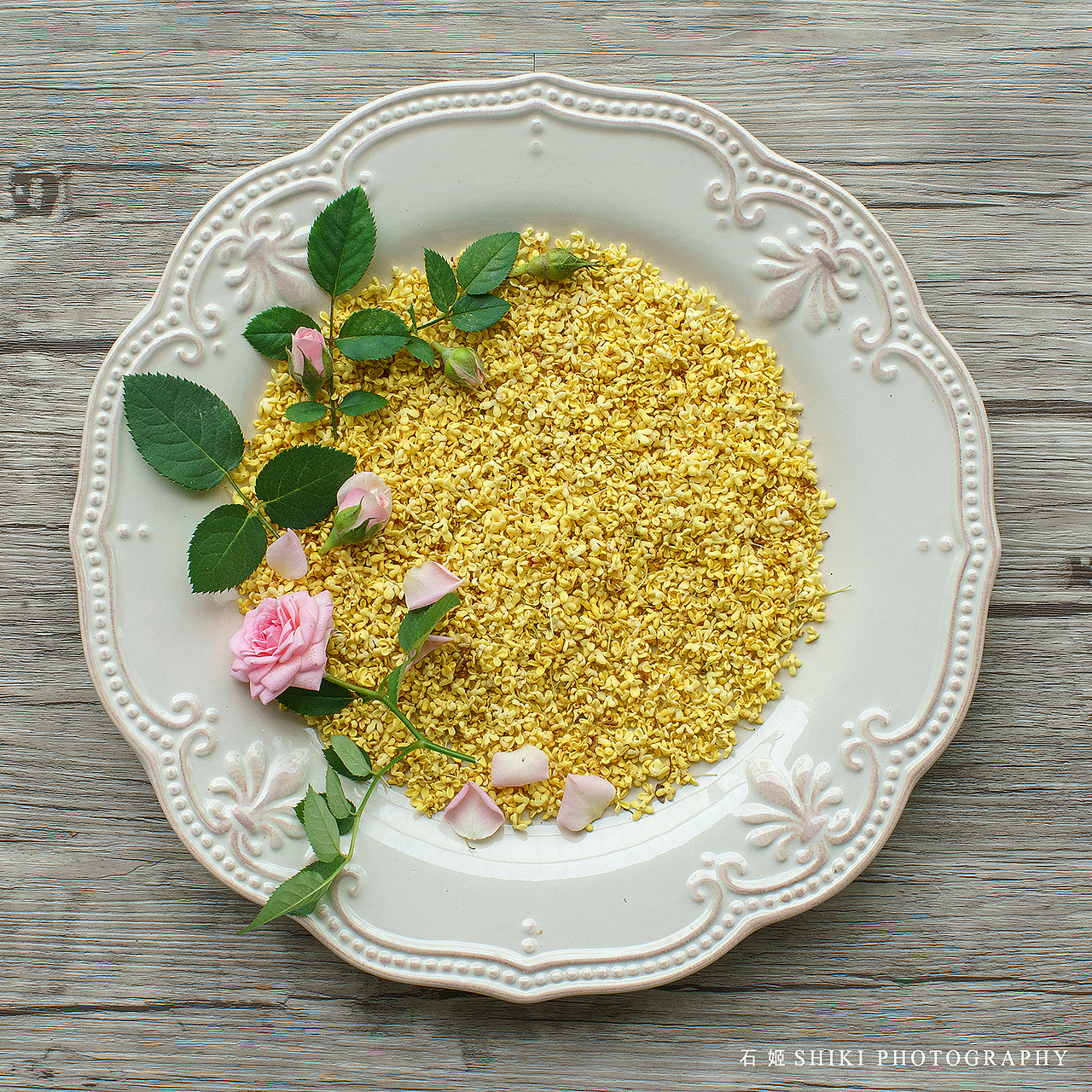 静物摄影-水果系列