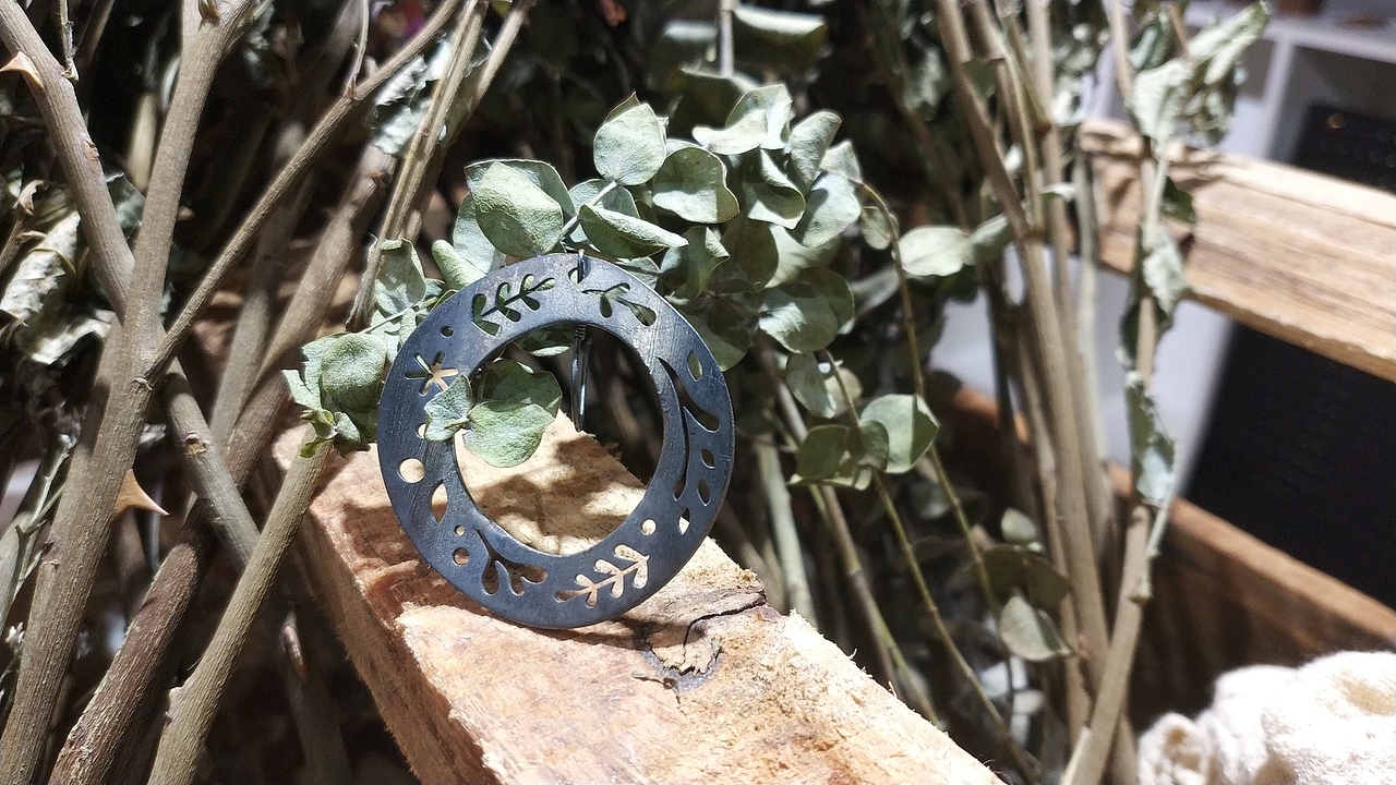 森之语 / 圣诞风