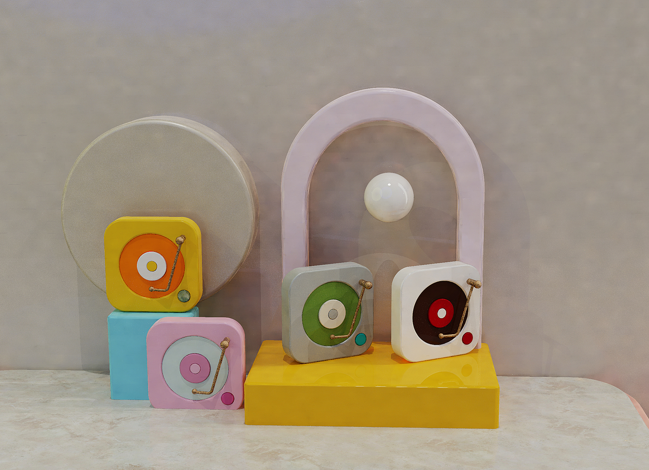 乐动玩玩乐（图ZMjI1NTY5NDMy） - 玩具 - 站酷设计师乍见之欢安原创素材 - 站酷ZCOOL