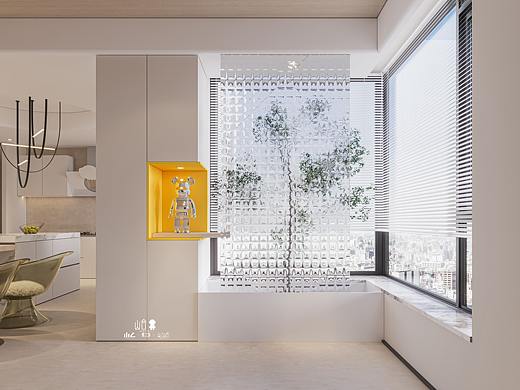 山乙山合｜长沙恒大御景天下