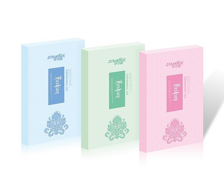 产品外包装设计