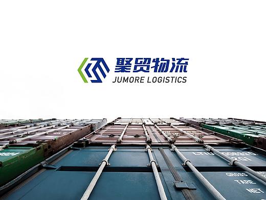 物流LOGO提案