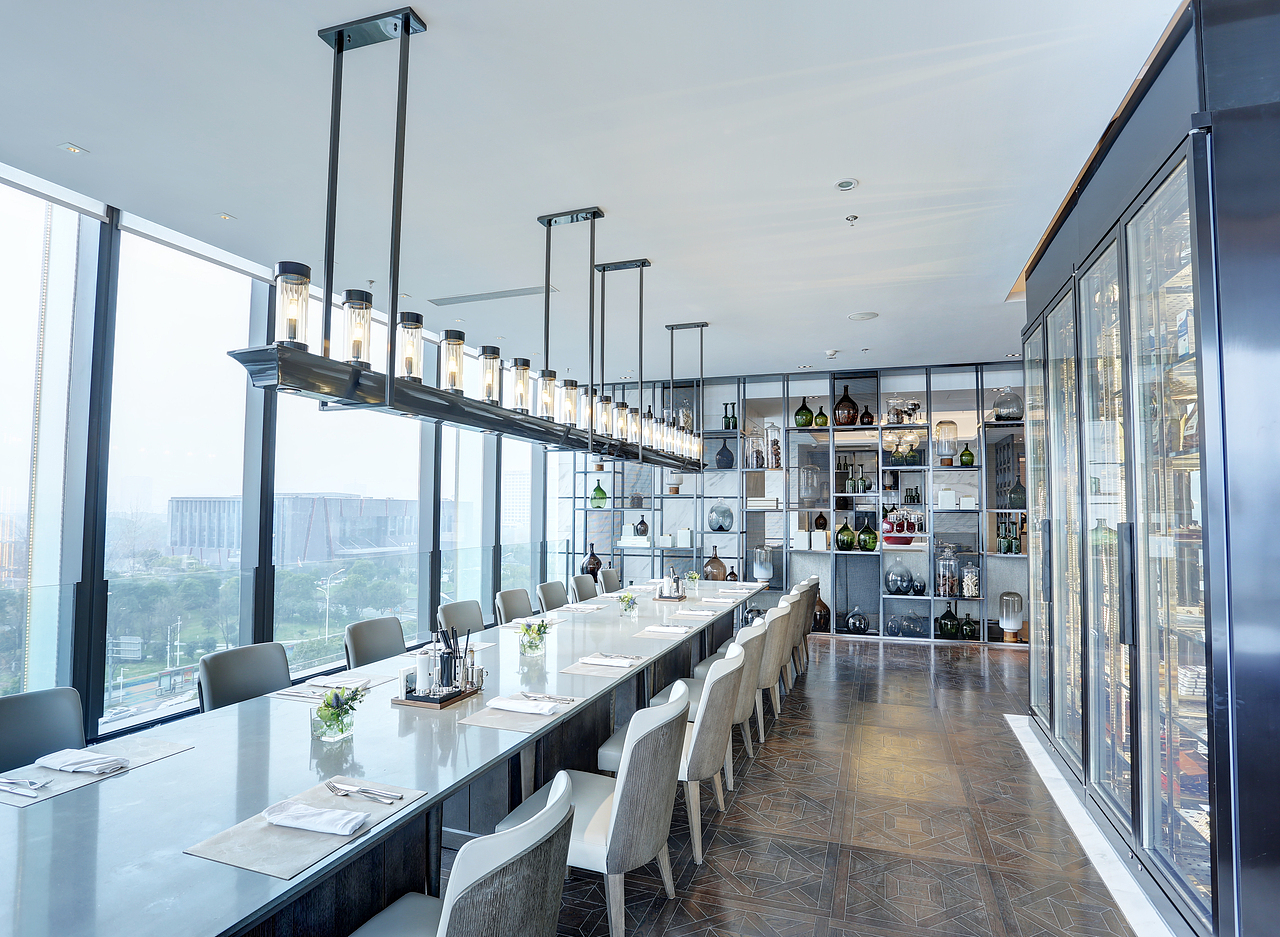 企业办公环境拍摄医疗形象拍照空间楼盘摄影设备车间拍