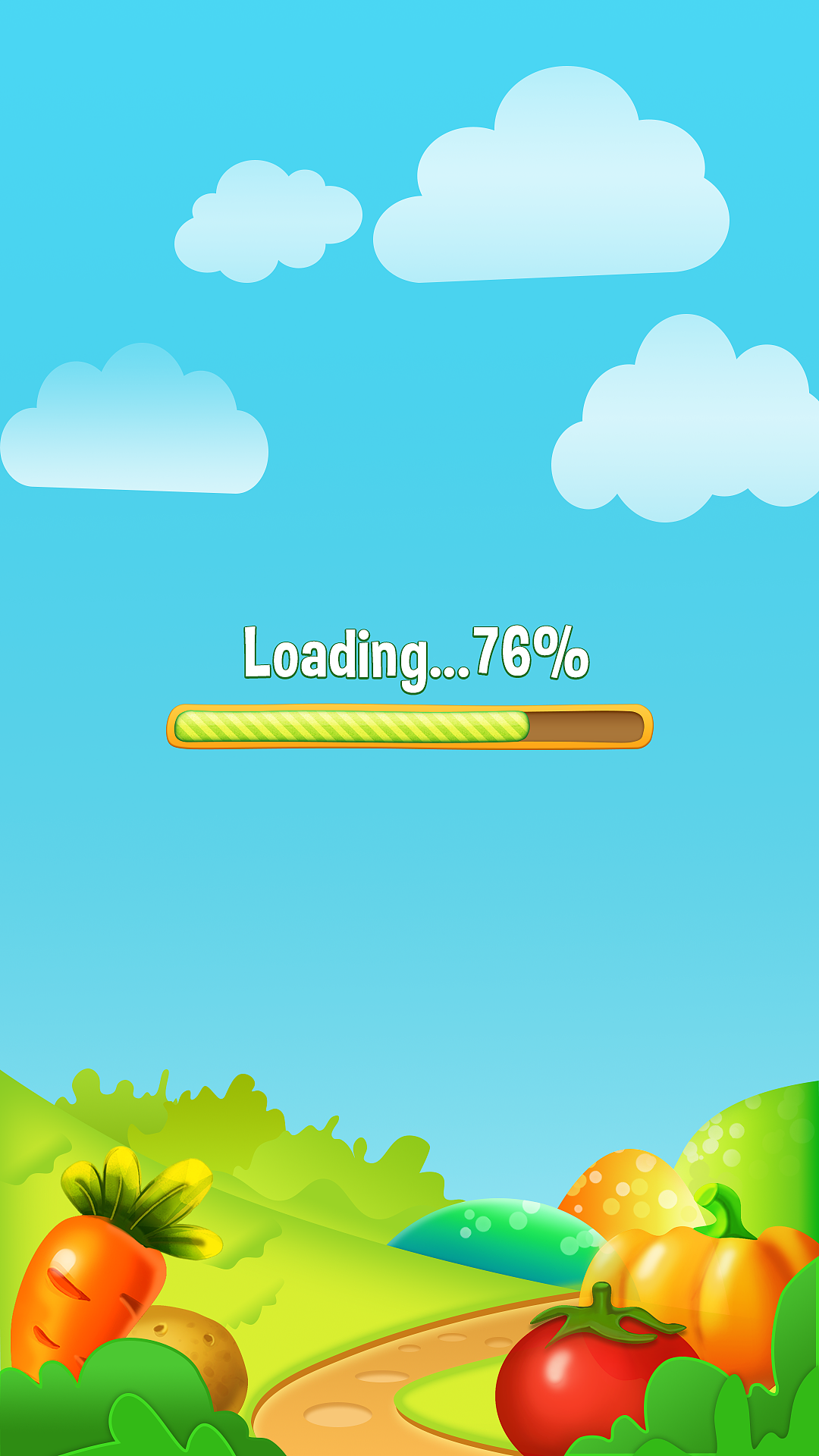 lovecrops（图ZMTI3NjA5MzI4） - 游戏UI - 站酷设计师小白菜菜籽原创素材 - 站酷ZCOOL