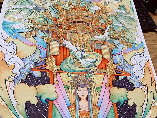 《无题》