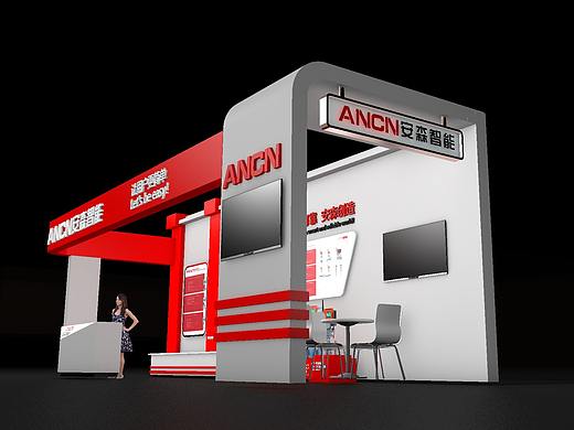 石油展全案设计（个人主页-ZNTUxNDM1MzY=） - 宣传物料 - 站酷设计师黄茂森原创素材 - 站酷ZCOOL