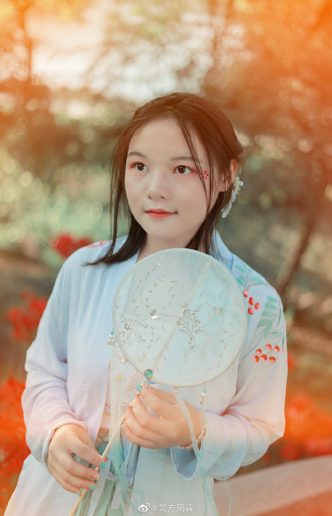 “光景不可留，生世如转蓬”（图ZMTg1NTQyNTE2） - 人像摄影 - 站酷设计师笥方风霖原创素材 - 站酷ZCOOL