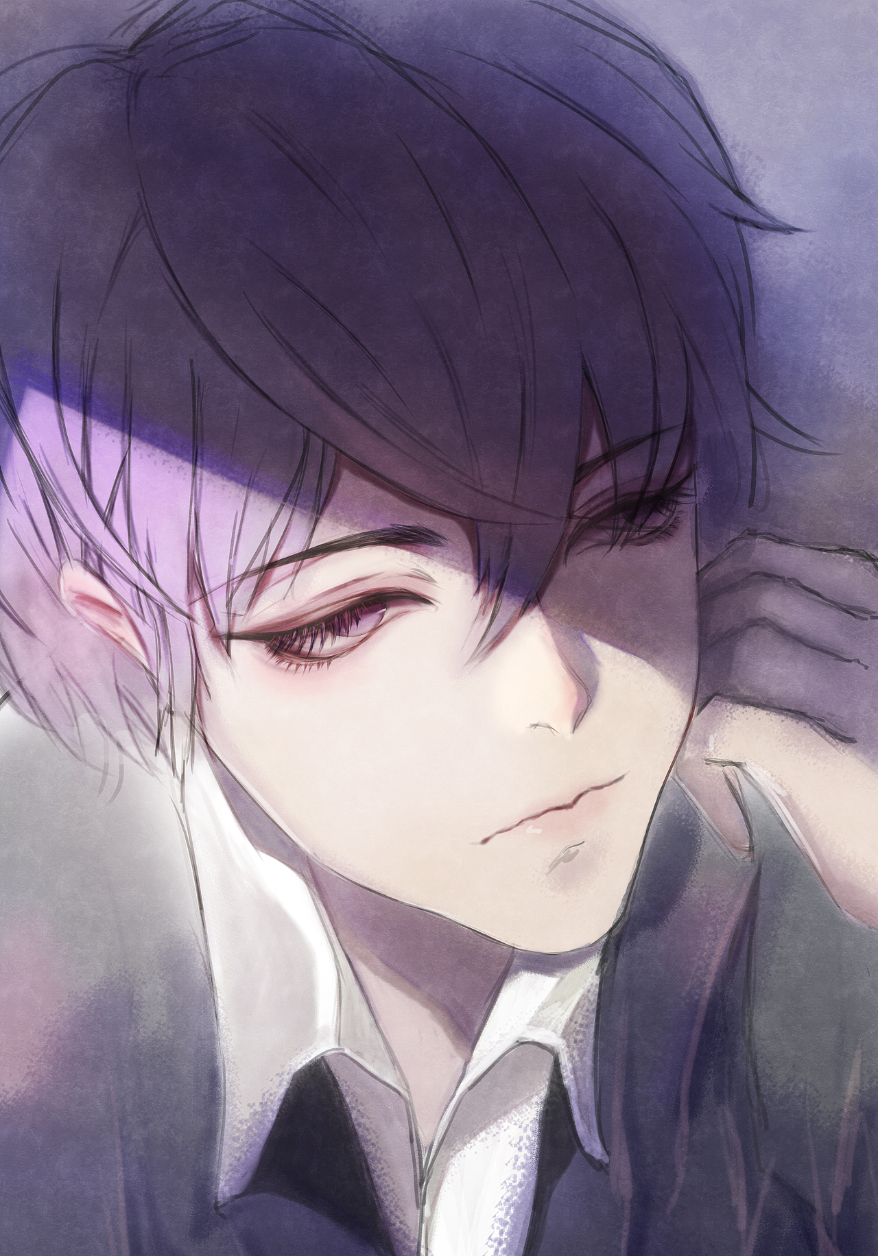 之前的一些摸鱼