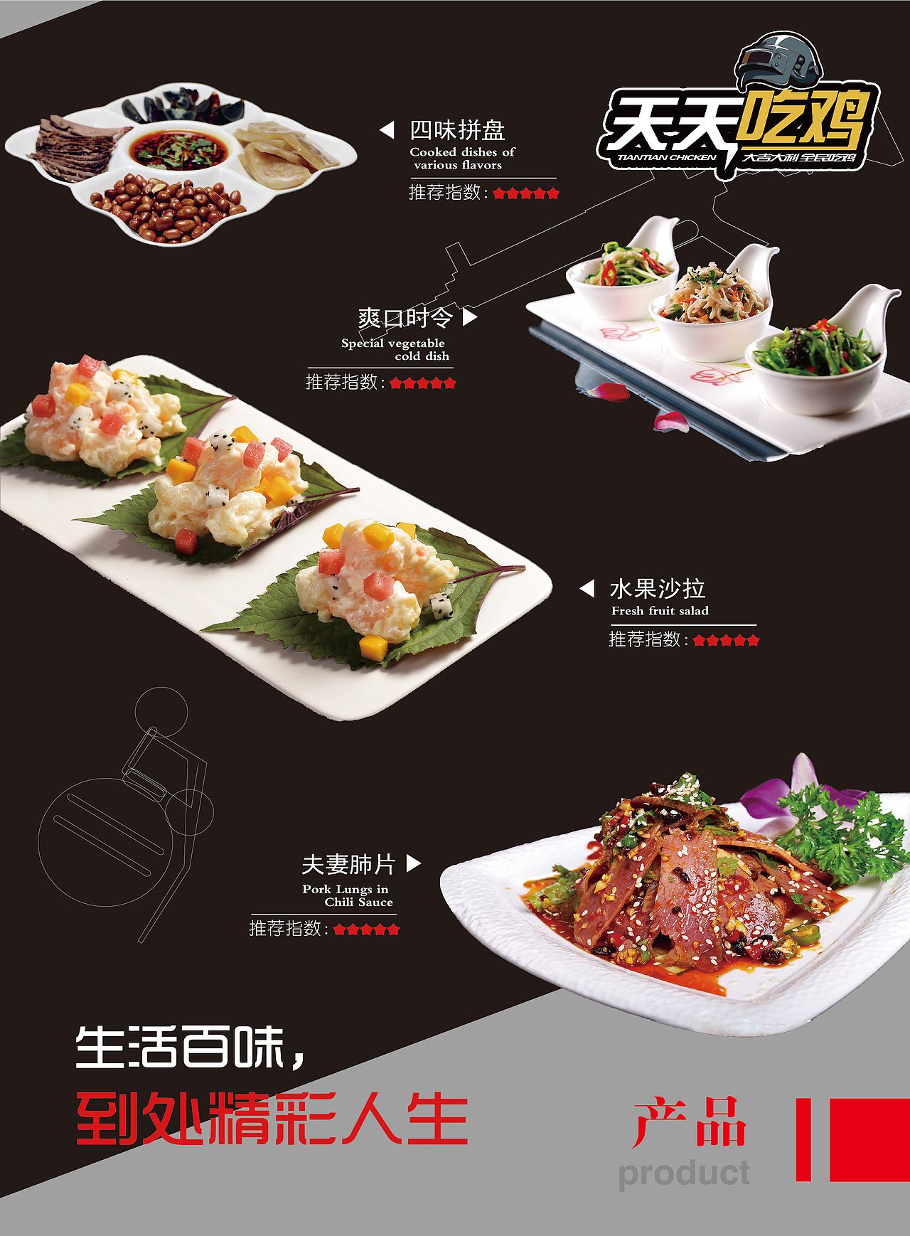 天天吃鸡泡泡鸡项目手册