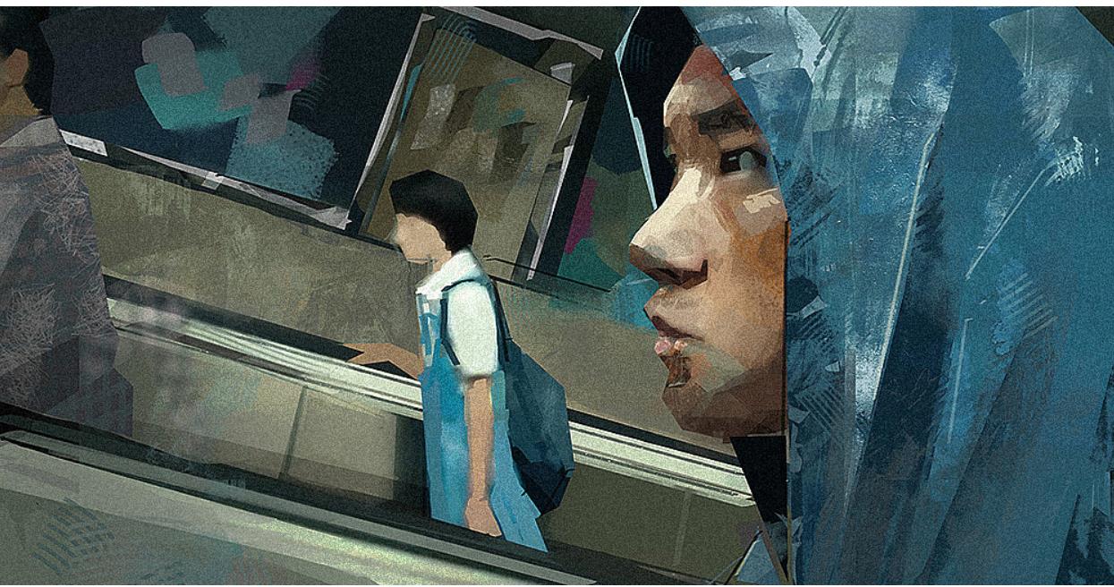 关于她皆是遗憾的个人主页（背景预览） - 主页背景设置 - 站酷设计师关于她皆是遗憾原创素材 - 站酷ZCOOL