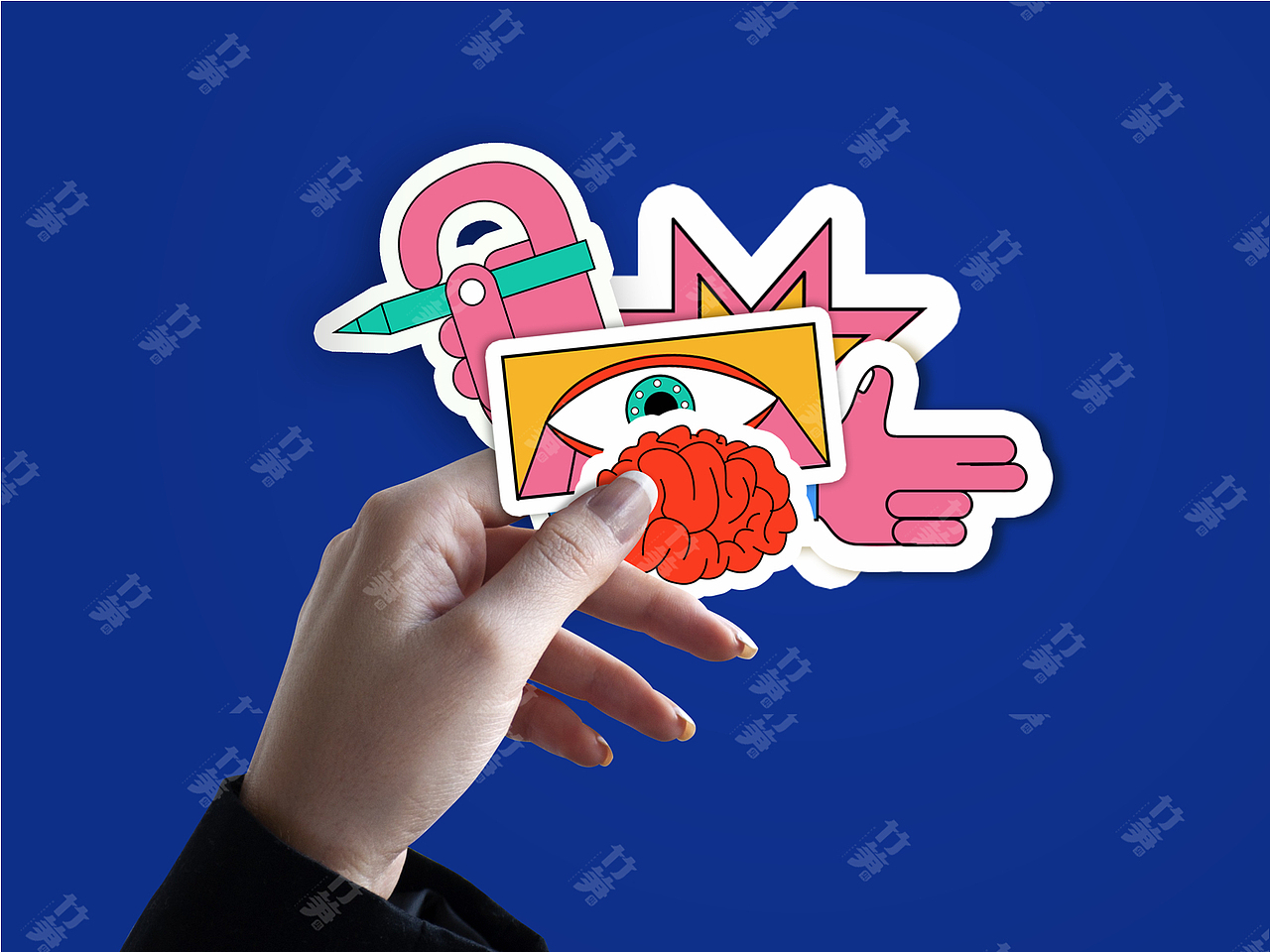 竹笋集112萌萌个人作品集（图ZMjIyMzg4NTIw） - 其他UI - 站酷设计师竹笋集原创素材 - 站酷ZCOOL