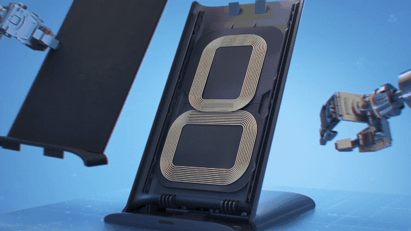 Lift Wireless Charger/本色无线充系列