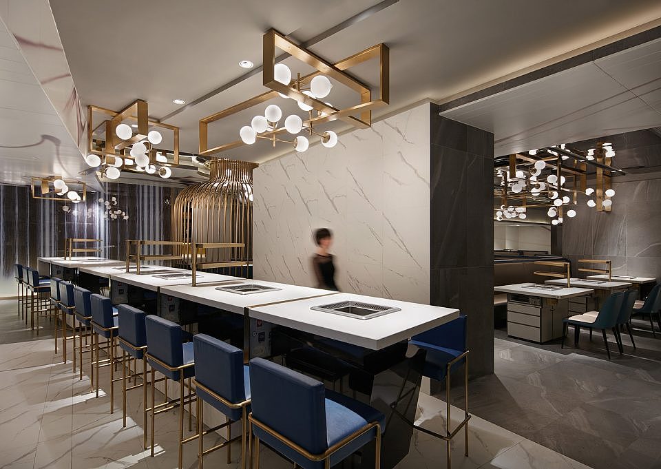 宜宾火锅店设计/火锅店装修设计公司/成都餐饮品牌策划