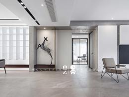 中南现代